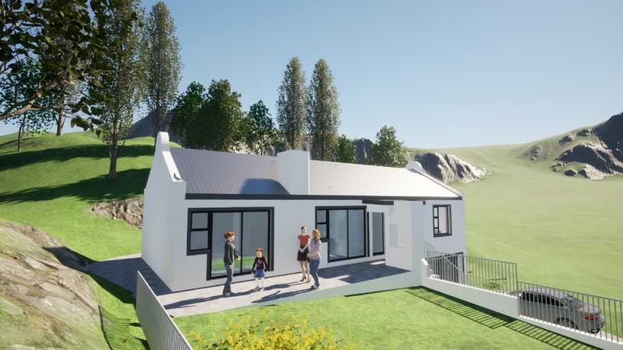 3 Bedroom Property for Sale in Menkenkop Western Cape